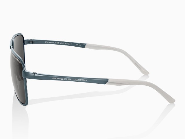 60Y Porsche 911 Sunglasses P'8966 col. F – Limited Edition
