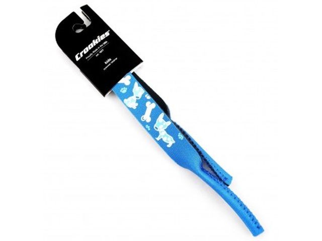 Croakies kids print Dogs
