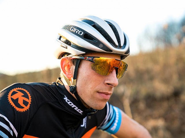 Julbo Aerospeed