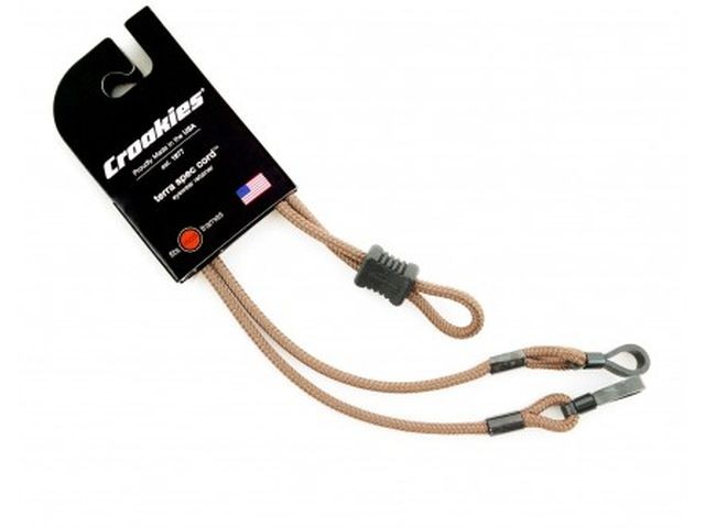 Terra spec-cords verstelbaar Brown