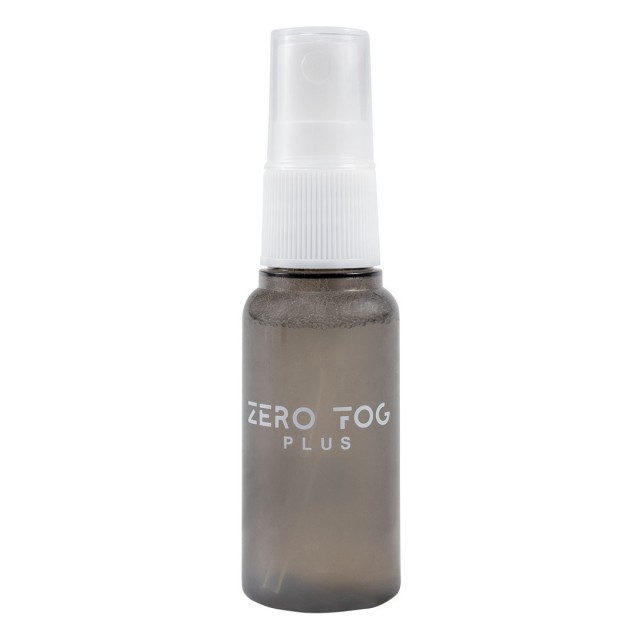 Zero Fog Plus anti-damp anti-fog anti-condens spray voor brillenglazen